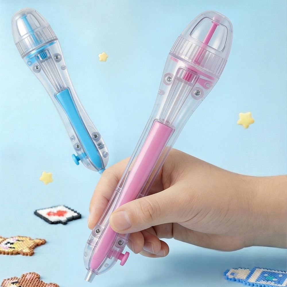 Diy Automation - 2.6mm Tip Bead Placement Pen Press
