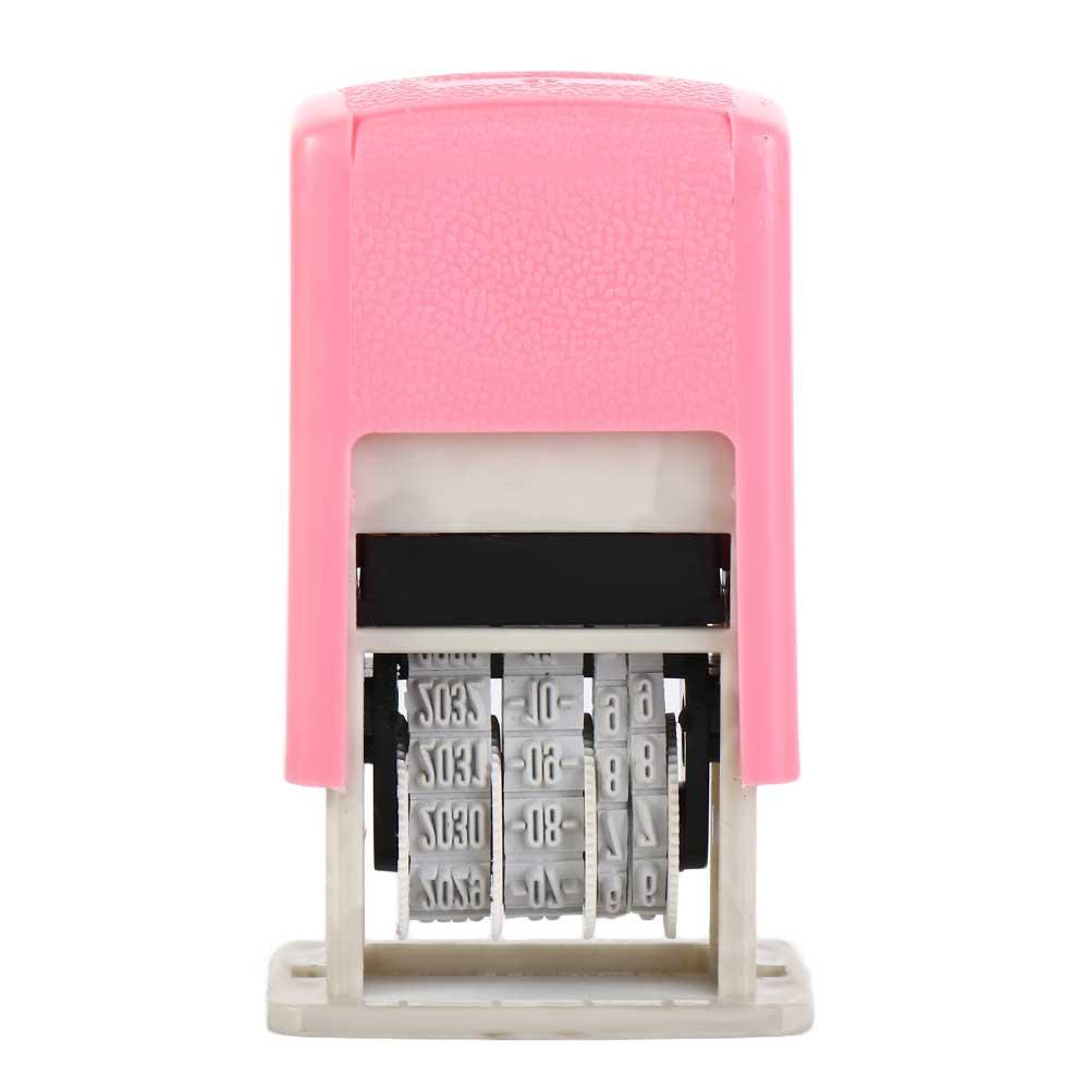 Diy Automation - Adjustable Self-Inking Self-Inking Stamps DIY Stamp