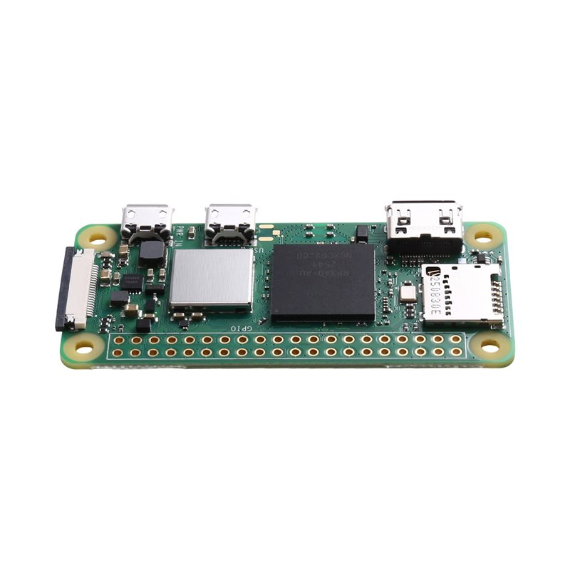 Pi Zero W Board - [NEW!CCDD】 For Raspberry Pi Zero 2W