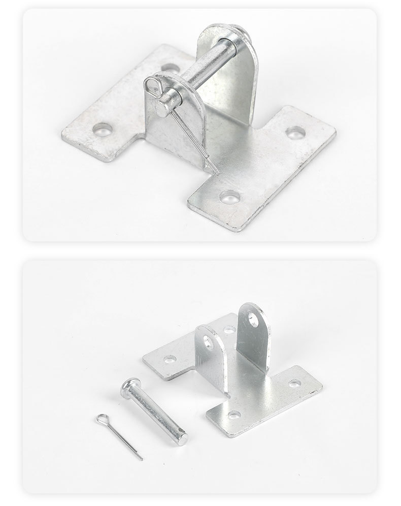 Industrial H Type Bracket For  - Diy Home Automation System review and price