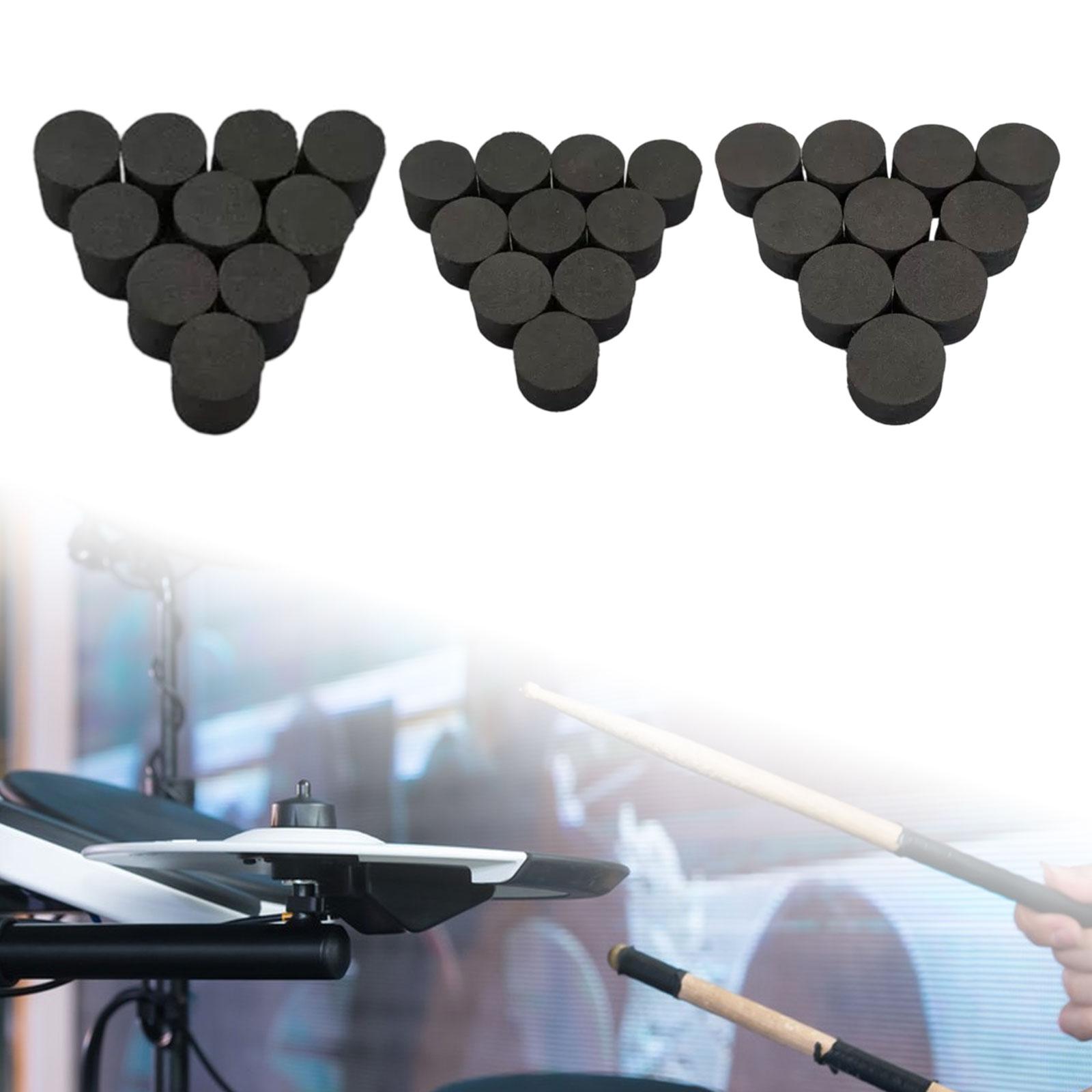 Drum Pad Trigger Sponge Replac - Diy Automation review and price