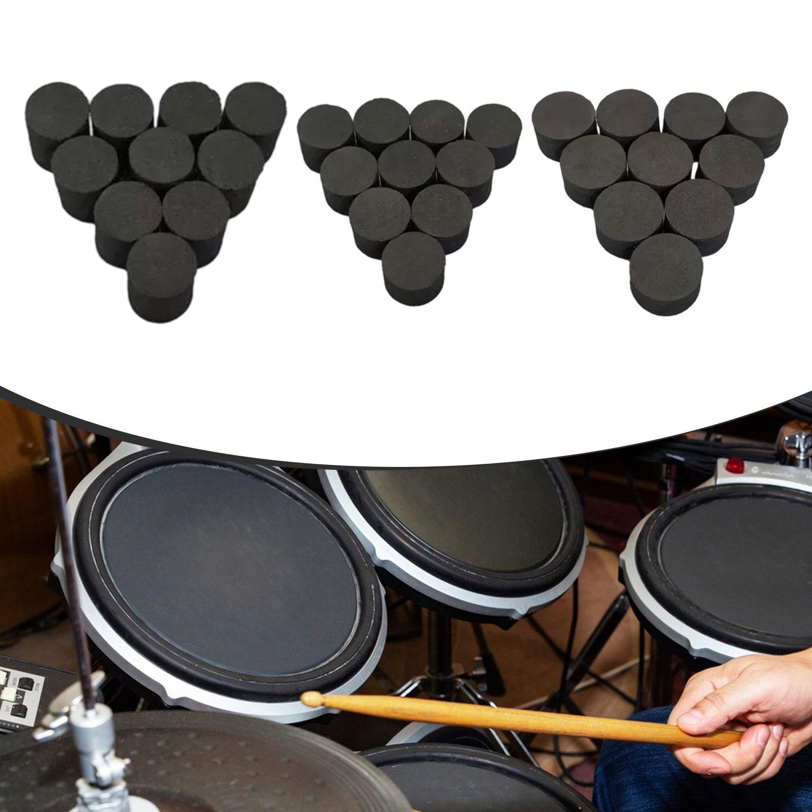 Drum Pad Trigger Sponge Replac - Diy Automation review and price
