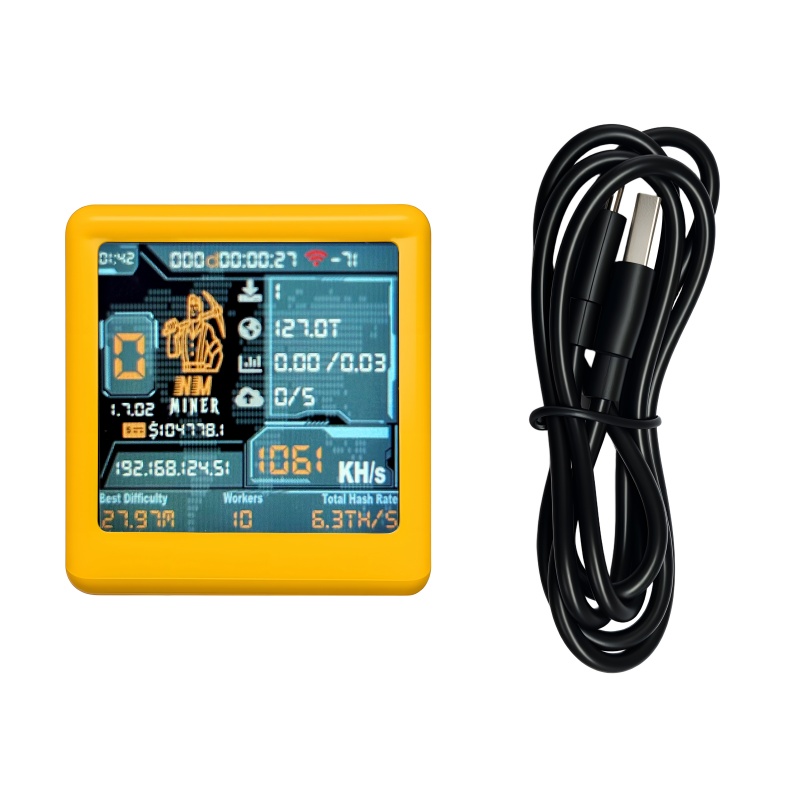 BTC Solo Lottery Miner for com - Home Automation Ideas review and price