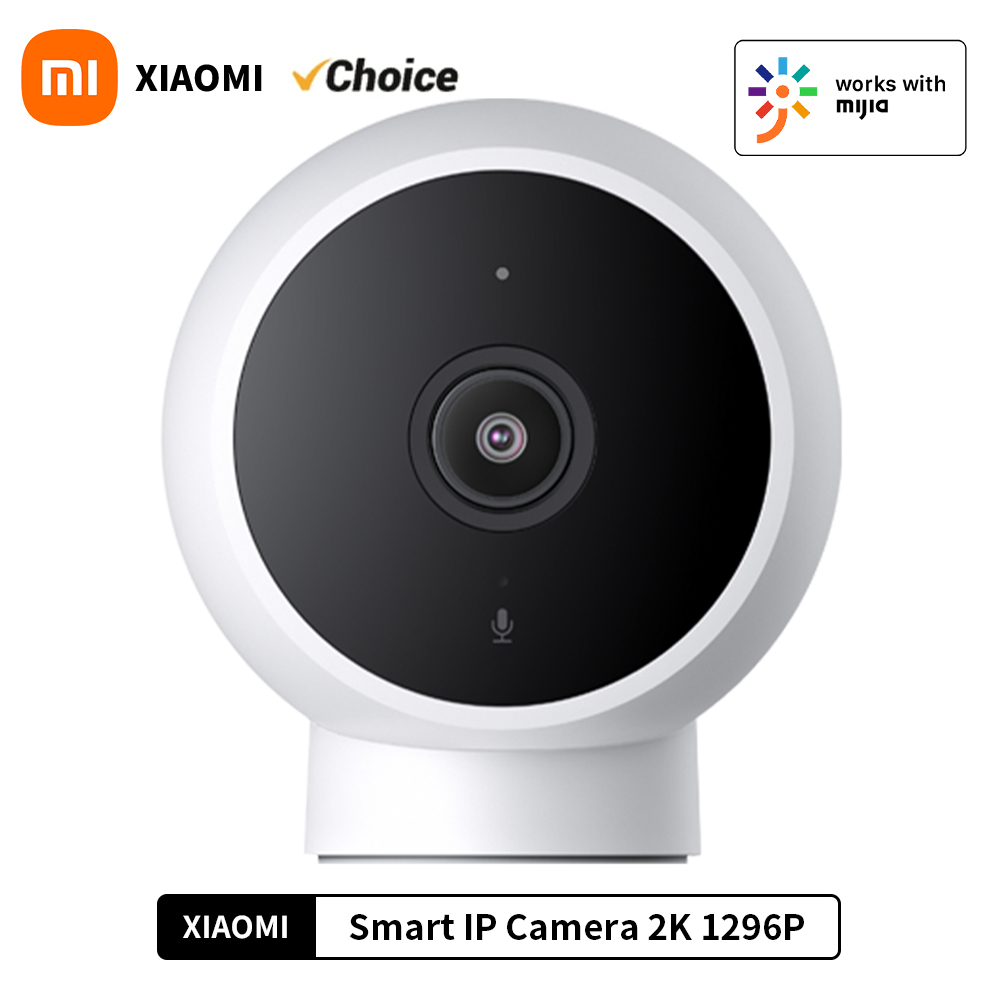 XIAOMI Smart IP Camera Standar - Eufy Camera E220 review and price