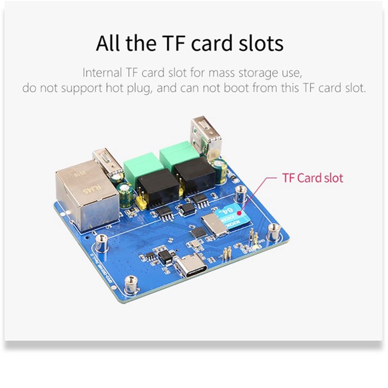 For Raspberry Pi Rpi0-DRS485 E - Pi Zero W Board review and price