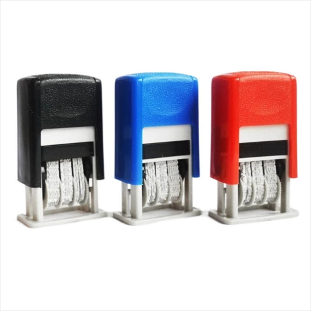 Adjustable Self-Inking Self-In - Diy Automation review and price