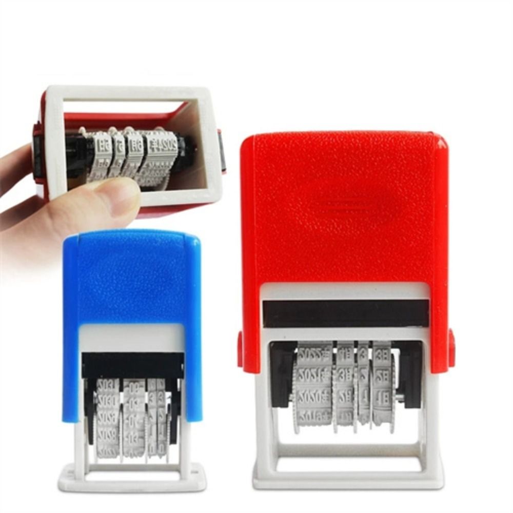Adjustable Self-Inking Self-In - Diy Automation review and price