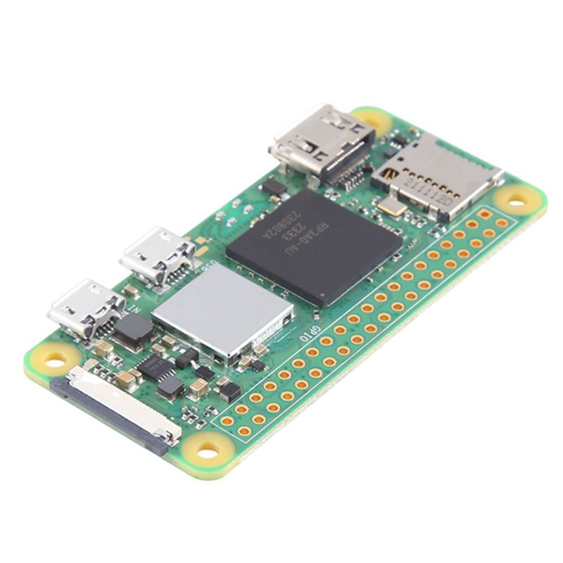 A33T-Module For Raspberry Pi Z - Pi Zero W Board review and price