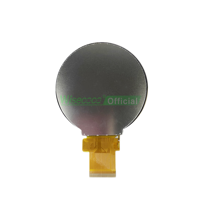 Wisecoco 2.8 Inch Round Displa - Home Automation Ideas review and price