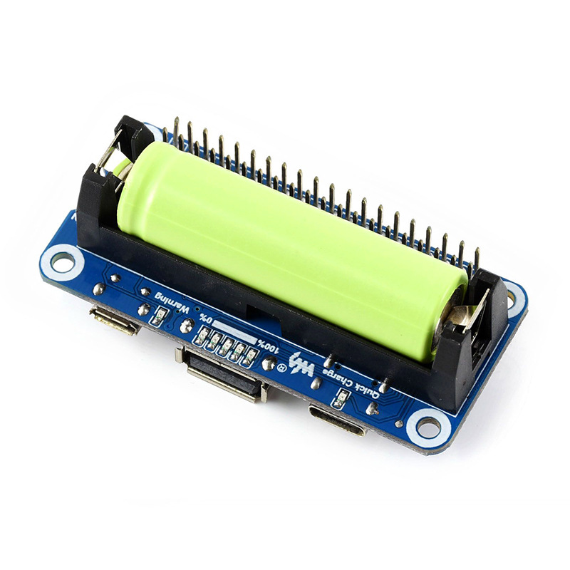 Raspberry Pi 4B/3B+/Zero W Lit - Pi Zero W Board review and price