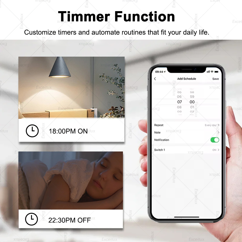 ZigBee Mini Smart DIY Switch A - Home Automation Ideas review and price