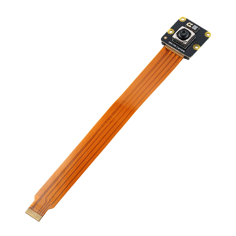 12MP IMX708 Camera Module Auto - Pi Zero W Board review and price