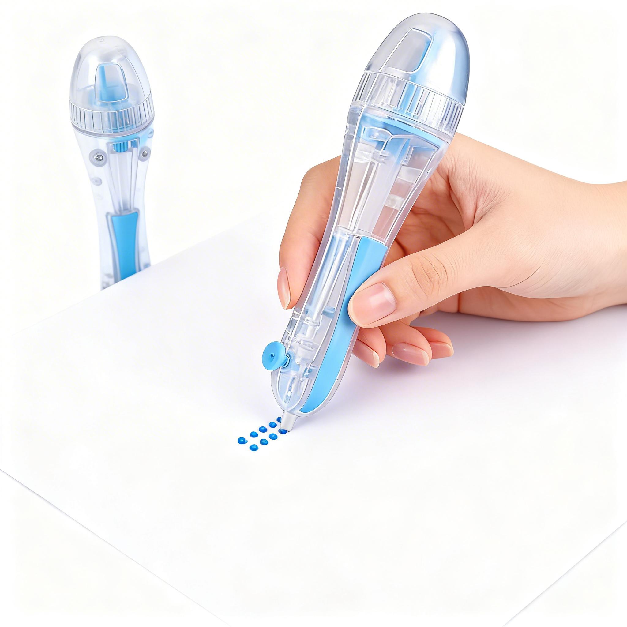 Automatic Bead Placement Pen A - Diy Automation review and price