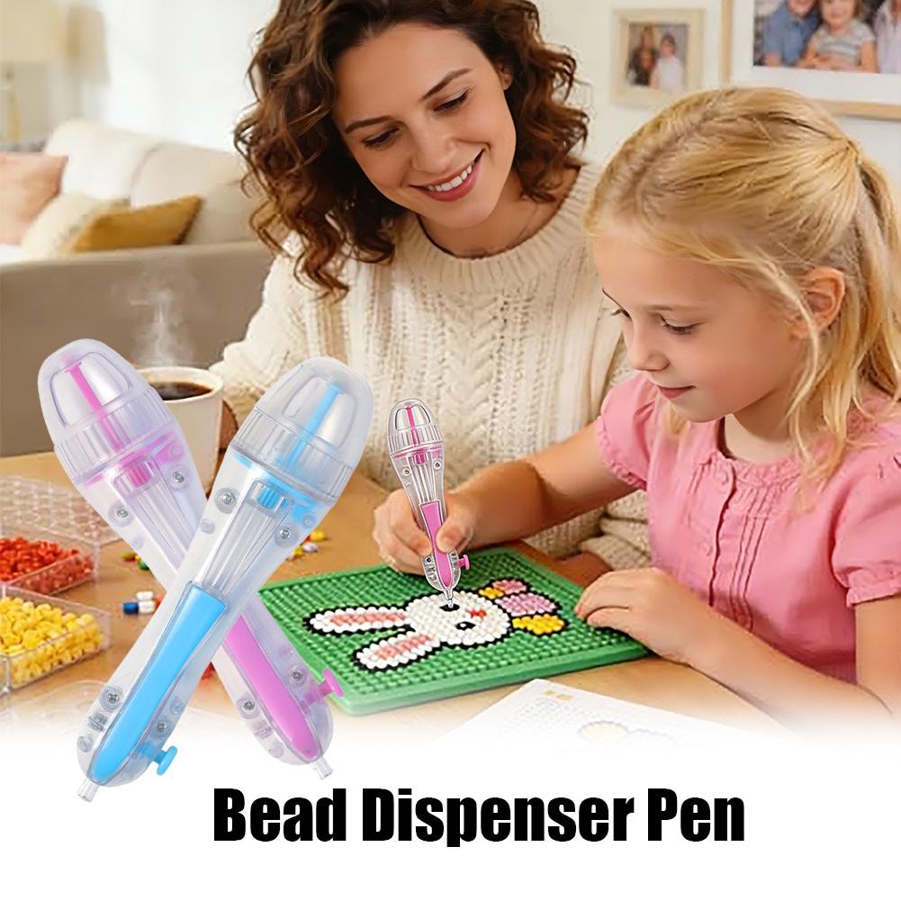 Automatic Bead Placement Pen A - Diy Automation review and price