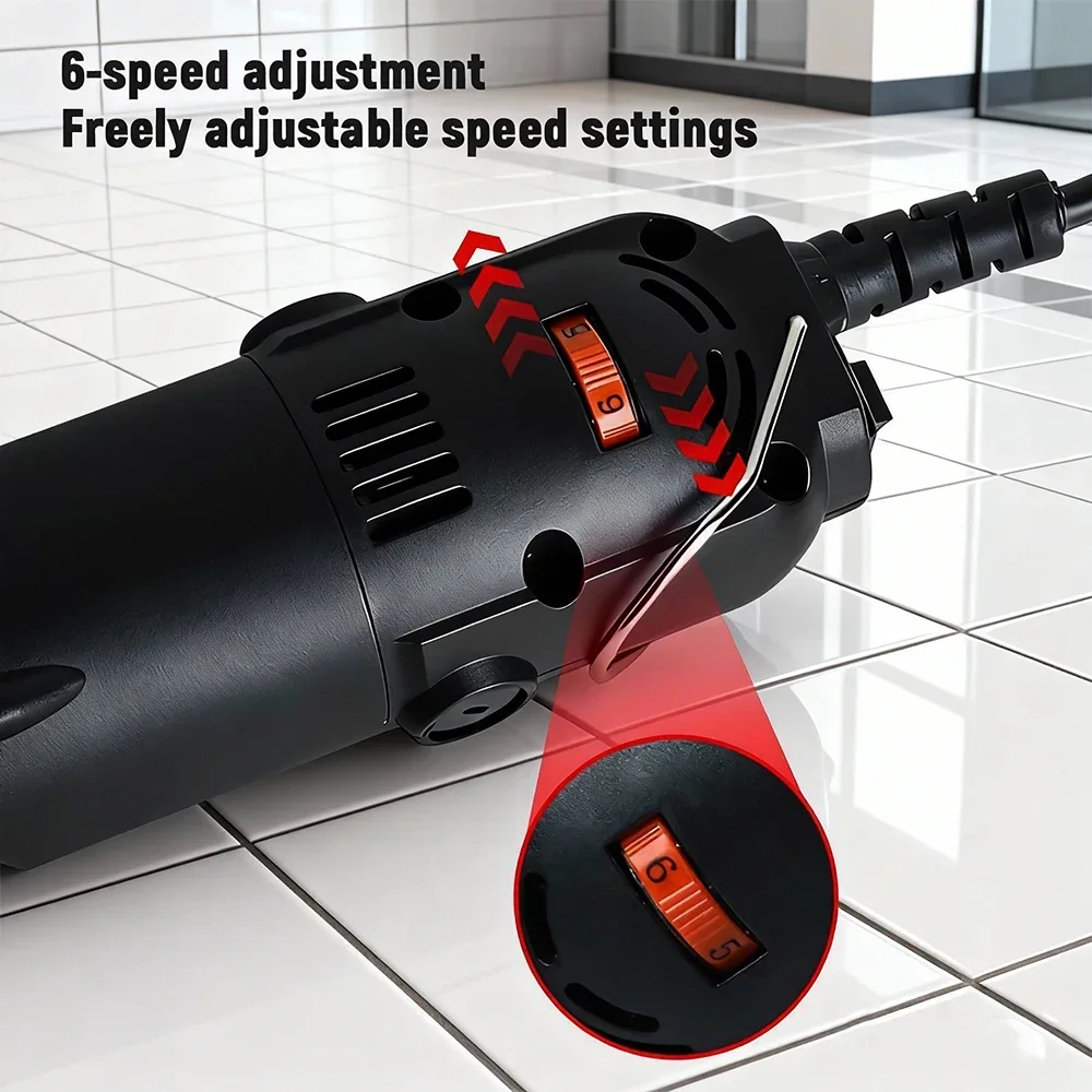 TUNGFULL 110V Mini Angle Grind - Diy Automation review and price