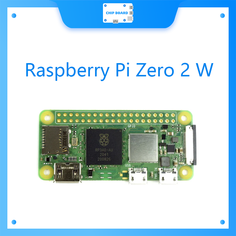 Raspberry Pi Zero 2 W Developm - Pi Zero W Board review and price