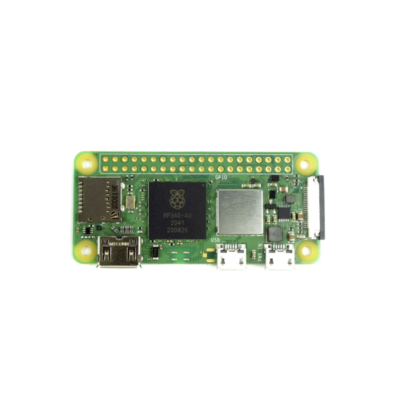 Raspberry Pi Zero 2 W Developm - Pi Zero W Board review and price