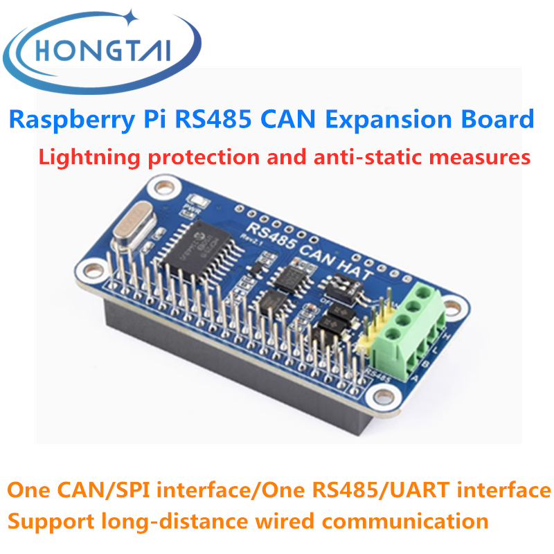 Raspberry Pi 4B/3B+/Zero W RS4 - Pi Zero W Board review and price
