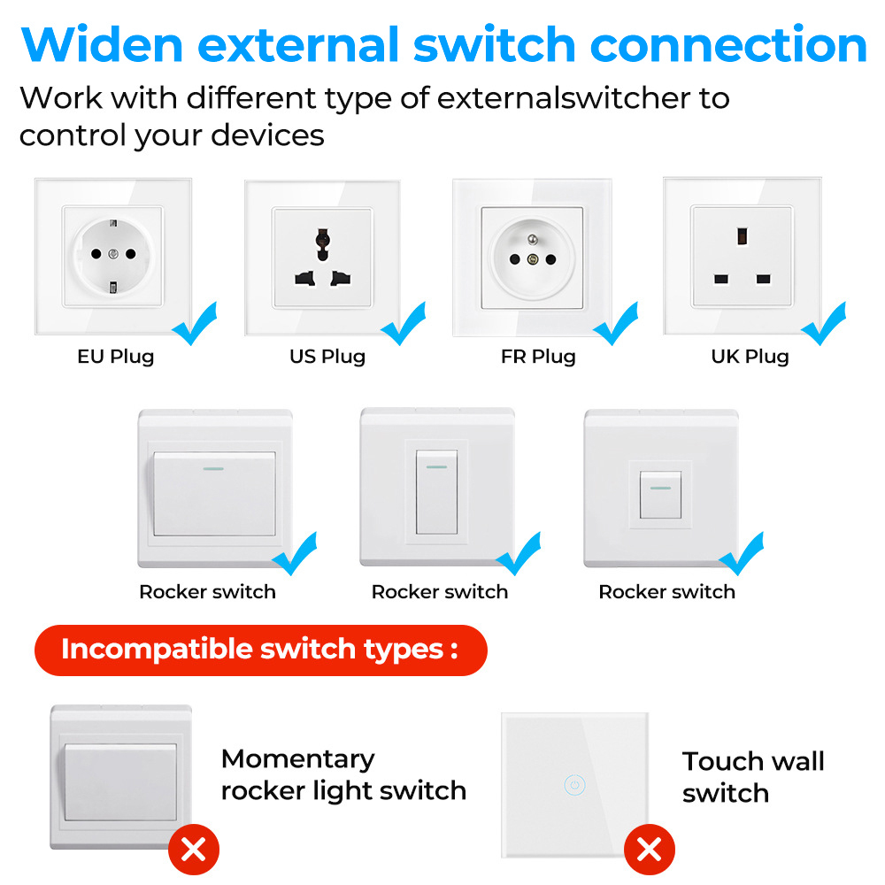 EWeLink App Mini ZigBee3.0 Sma - Home Automation Ideas review and price