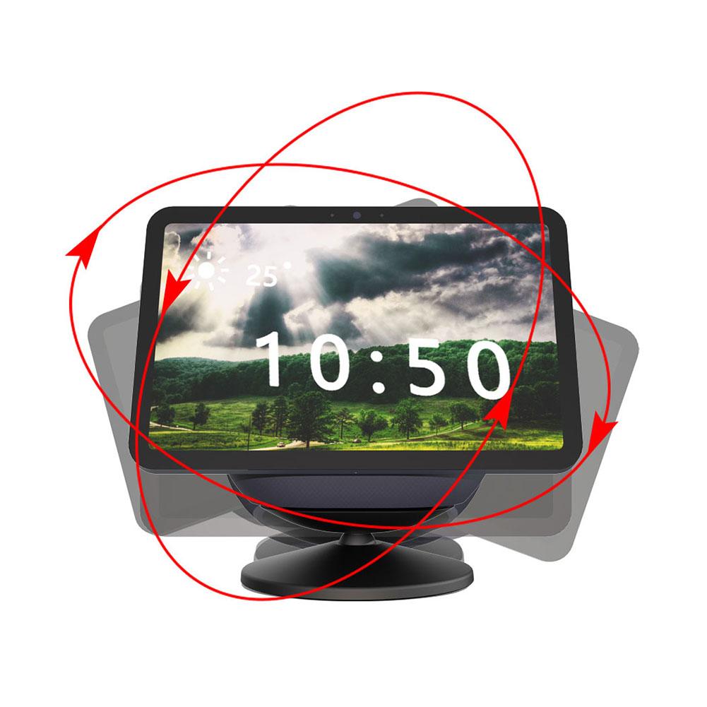 Magnetic Stand For Amazon Echo - Amazon Speaker Echo Show 8 review and price