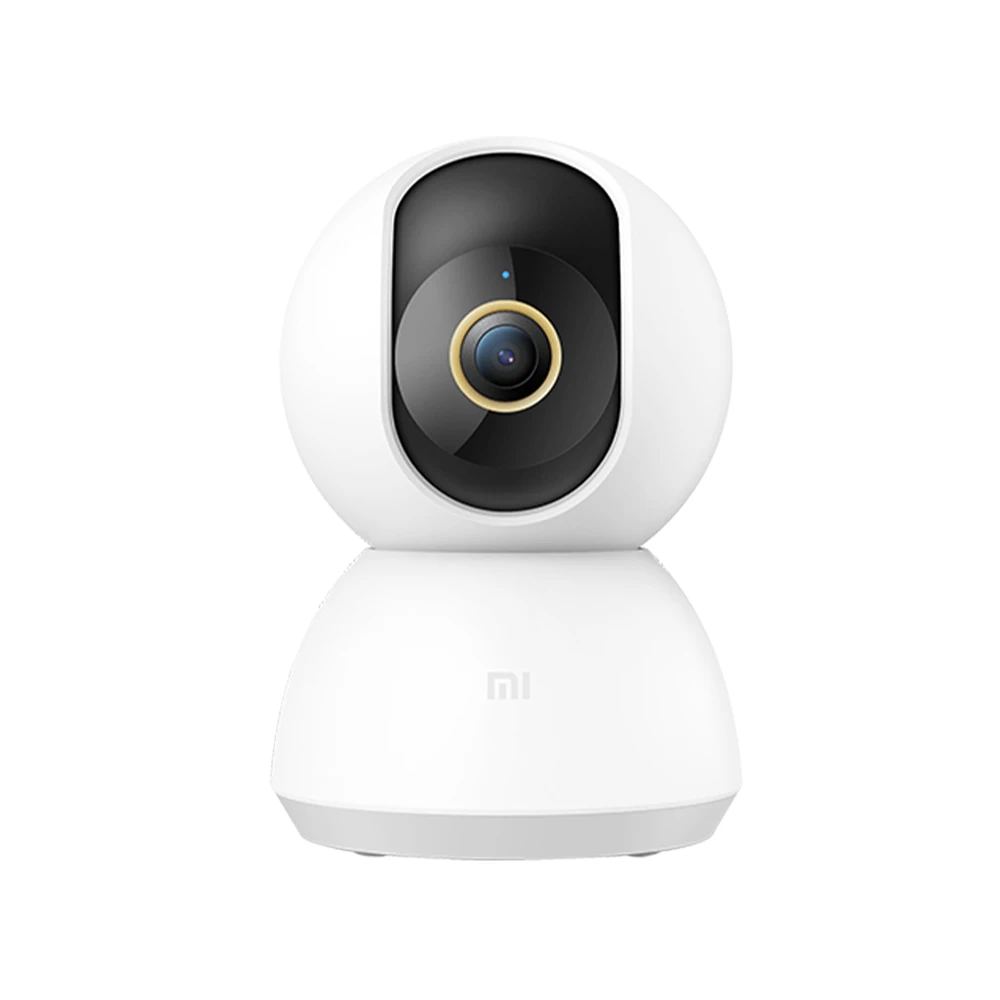 Xiaomi Camera 2K PTZ Mi Smart  - Eufy Camera E220 review and price