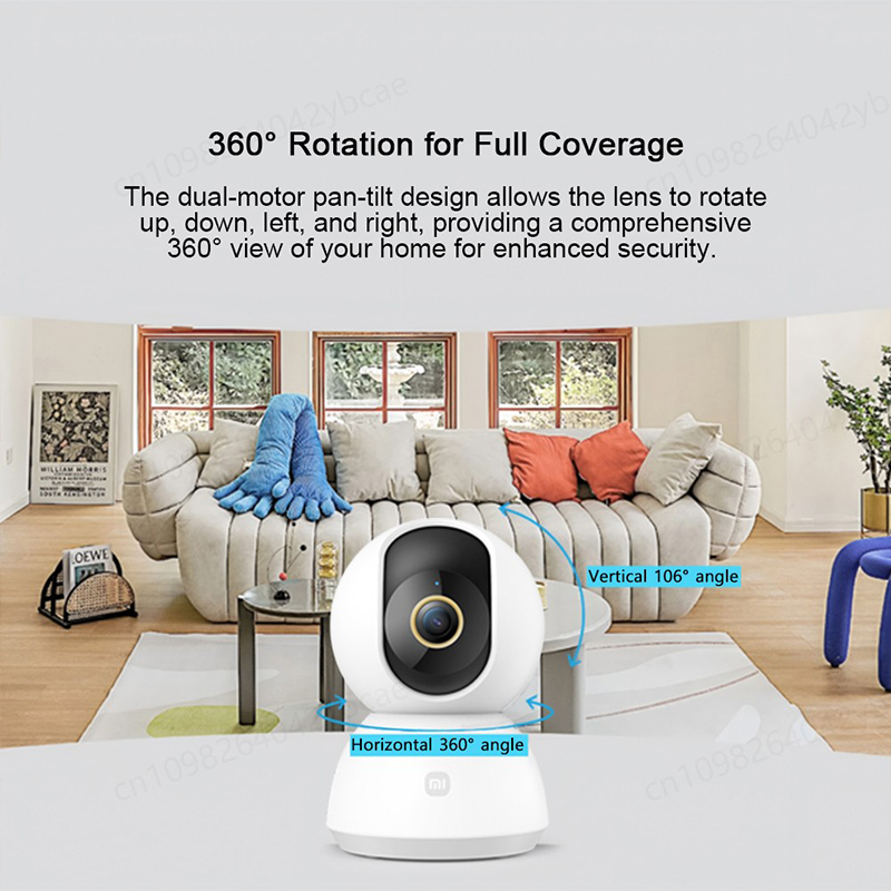 XIAOMI Home Security Intellige - Eufy Camera E220 review and price