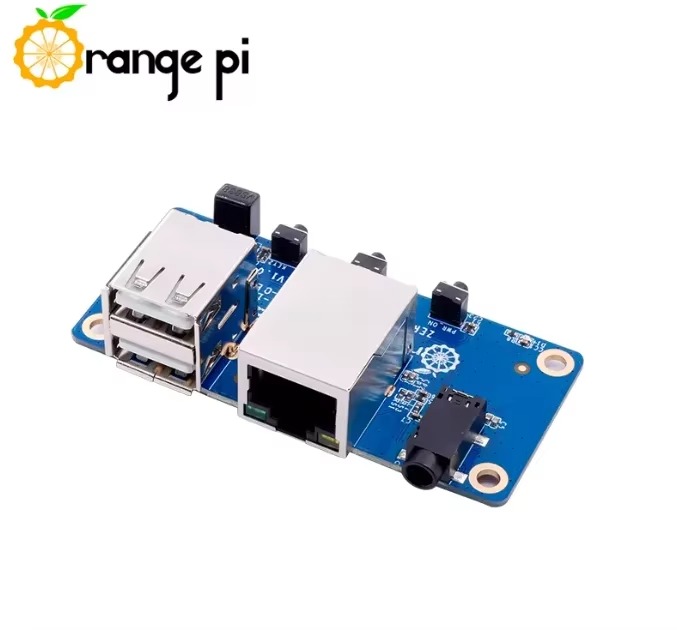 VoFSOrange Pi Zero 2 W 1/2/ 4G - Pi Zero W Board review and price